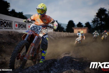 (VIDEO) Najavljen MXGP MOTOCROSS PRO