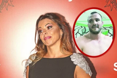 EKSKLUZIVNO OTKRIVAMO: Lukasova žena saslušana zbog ubistva!