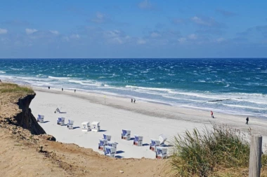 Prodaje se NAJLUKSUZNIJA VILA na engleskom poluostrvu