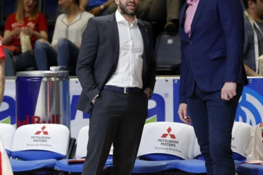 Alimpijević zadovoljan pobedom nad Megom