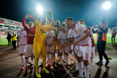 Poznato prvo Zvezdino pojačanje na leto!