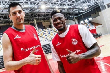 Enis i Bjelica debitovali porazom u ACB ligi