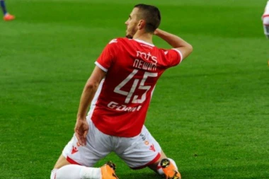 BIVŠI IGRAČ ZVEZDE U TEL AVIVU TOKOM BOMARDOVANJA: Usred GROTLA, želi u Beograd što pre!