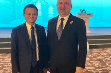 PREBOGATI DŽEK MA SA NENADOM POPOVIĆEM