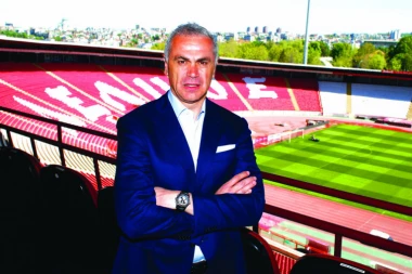 Terzić otkrio planove za prelazni rok: Odluka je doneta, pregovaramo sa trojicom fudbalera!