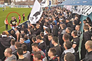 GOLOGUZAN VODI KIMIJEVU TRIBINU!