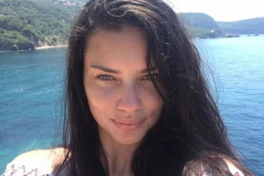Adrijana Lima otkrila svoje tajne: 3 trika za savršen izgled