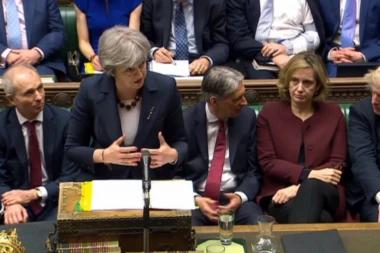 SRBIJA NA METI BRITANSKIH SPECIJALACA: Po svaku cenu bi da nas razdvoje od Rusije