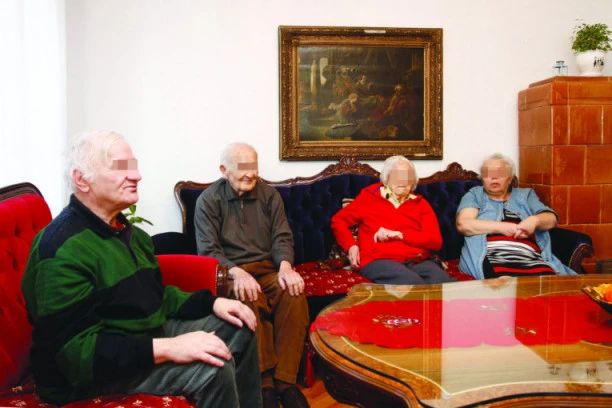Korona ne napušta domove za stare: Zaraženo 113 osoba