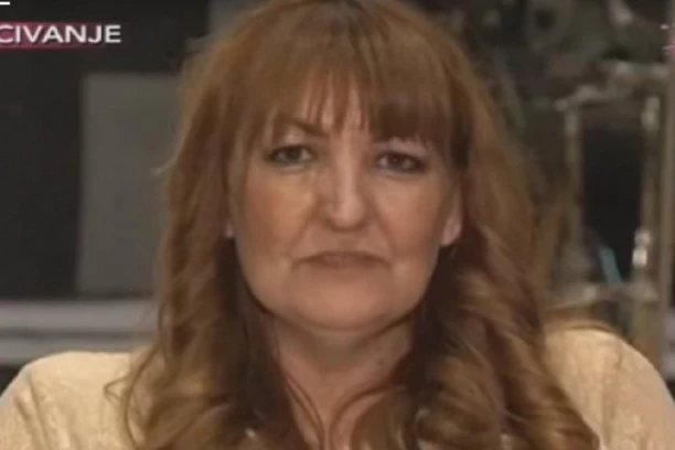 Nadeždina majka: Ne bih volela da se moja ćerka pomiri sa Tomom!