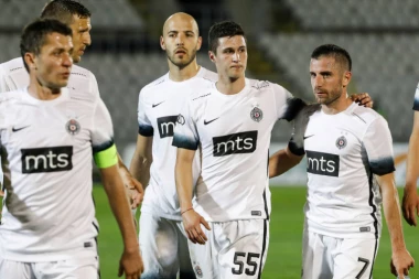 Ko se o Sumu opeče... CRNO-BELI ODUSTALI OD DINAMOVOG IGRAČA, ovaj tražio milione