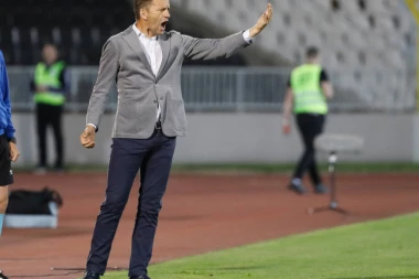 Đukić: Najvažnije je da smo pobedili