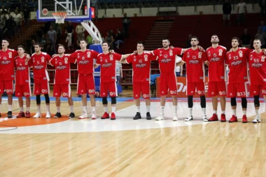 FMP razbio Zlatibor: Skoro 50 poena razlike