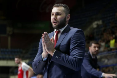 Trener FMP-a pred duel sa Zvezdom: Biće teško!