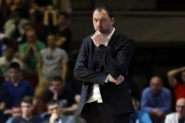 ČANAK NEMA DILEMU: Želimo pobedu protiv Vršca