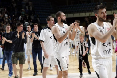 KLS kaznila Partizan zbog vređanja Čovića!