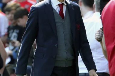 Šta se krije iza odluke o odlasku Vengera?