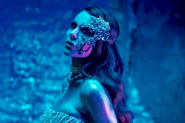 SIN MARINE TUCAKOVIĆ uradio pesmu za NJU!