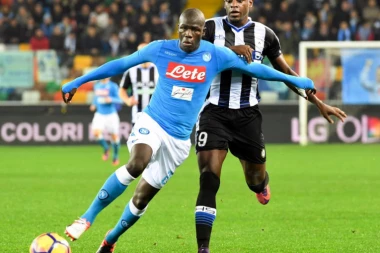 SKANDAL POTRESA SERIJU A: Anćeloti besan kao ris!