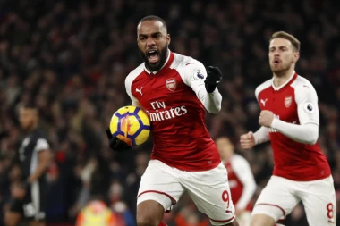 Lakazetu žao zbog odlaska šefa: ŠOKIRAN SAM ODLASKOM VENGERA!