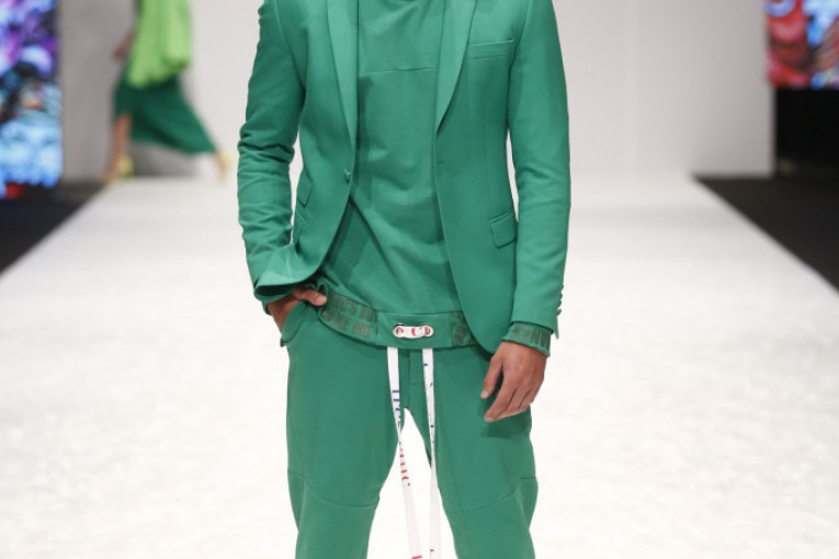 Model Boška Jakovljevića