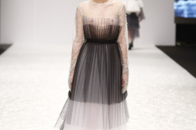 Model Budislava Kekovića