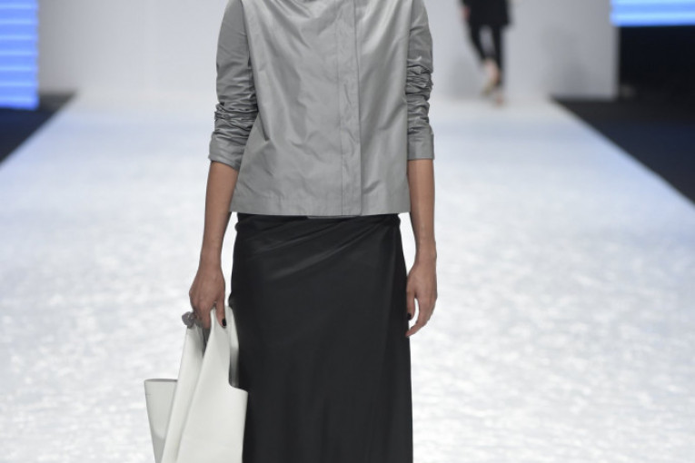 Model Dragane Ognjenović