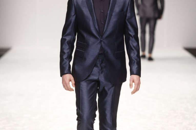 Model Martini vesto-a