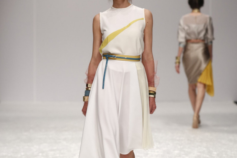 Model Svetlane Jaćović