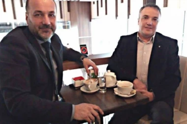 NEVEROVATNO! JANKOVIĆEV ČOVEK PLJUNUO NA VOJSKU SRBIJE: Ima puno posla s'proleća u Vojvodini...