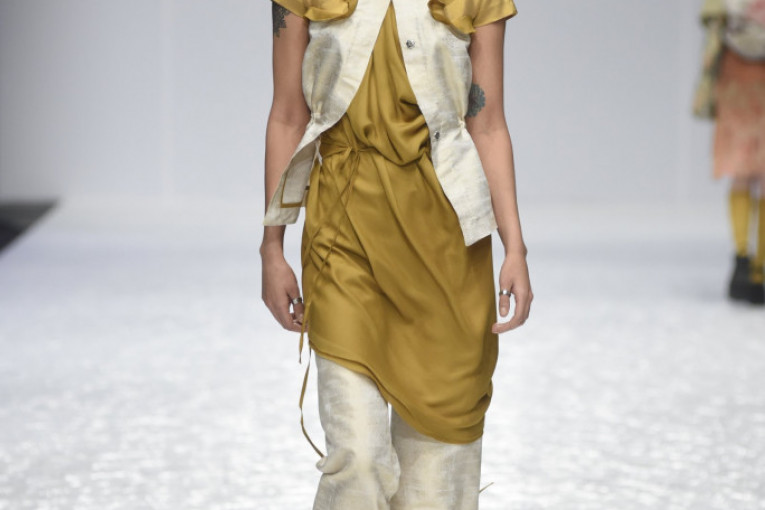 Model Aleksandra Protića