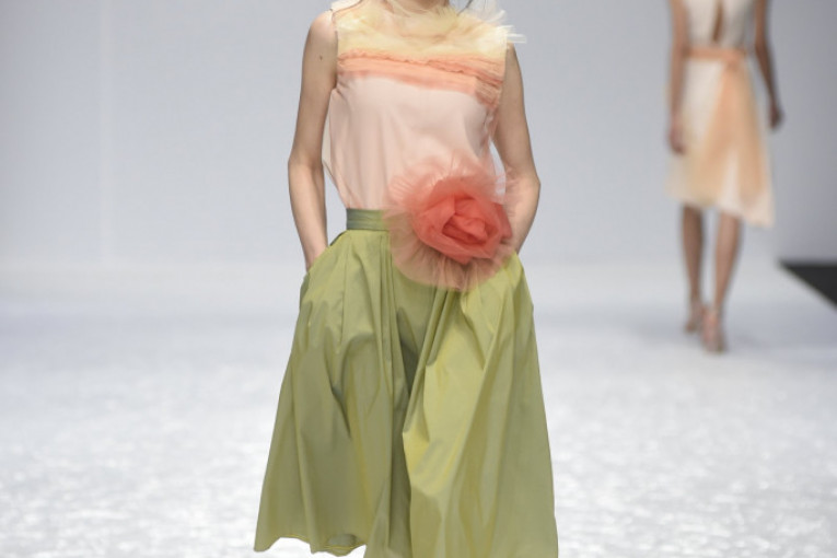 Model Danijele Knežević