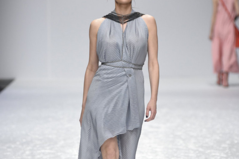 Model Dijane Vujačić