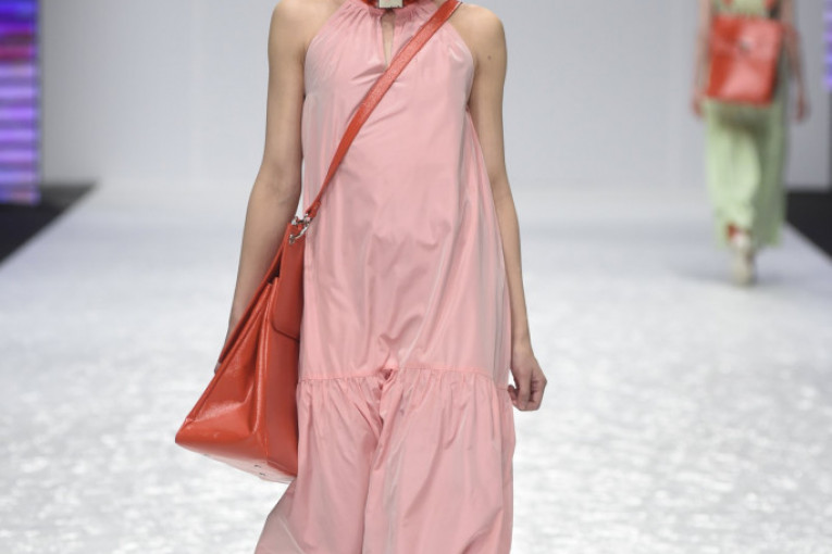 Model Lidije Jovanović