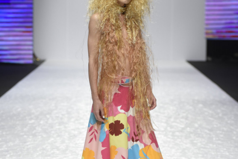 Model Maje Atanasijević