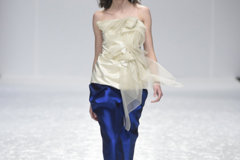 Model Tamare Radivojević