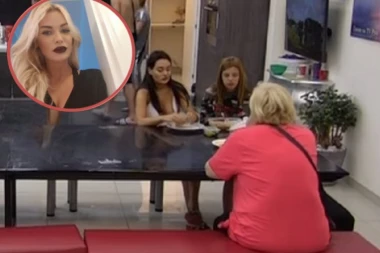 ZADRUGARI SAZNALI DA JE BEKVALČEVA PRETUČENA: Kija se POTRESLA!