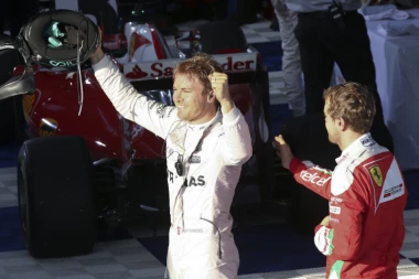 Niko Rozberg brine o razvoju mladih talenata