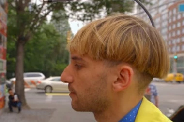 SIMBIOZA ČOVEKA I MAŠINE: Ovo je prvi priznati kiborg!