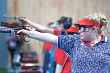 Završeno finale SK u Putjenu: Arunovićevoj bronza za kraj