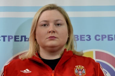 KATASTROFA SRPSKIH STRELKINJA: Zorana Arunović RAZOČARALA naciju, Jasmina Milovanović tek 33!