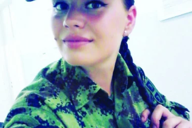 Verenik pripadnice Vojske Srbije koja se ubila van sebe od bola: BILA JE VEDRA I NASMEJANA