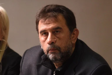 Novinar Željko Cvijanović biće sahranjen u utorak, tog dana zakazana i komemoracija