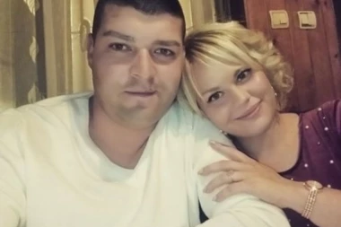 HOROR: PREPLAŠIĆE VAS FOTOGRAFIJE KOJE JE  BOJANA (24) OBJAVLJIVALA PRE SAMOUBISTVA!