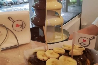 HOLANDSKE PALAČINKE HIT OVOG LETA