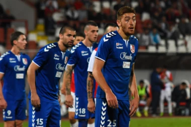 Radnički slavi 95. rođendan: Cilj je Evropa