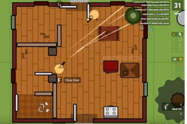 Surviv.io: Battle Royale je brži i pristupačniji nego Fortnite!