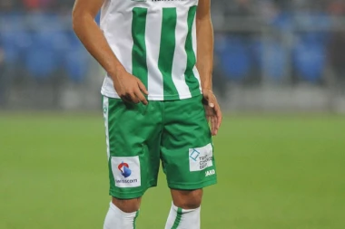 Veliki planovi kluba sa "Marakane" na leto: OVO SU ZVEZDINA POJAČANJA ZA LŠ!