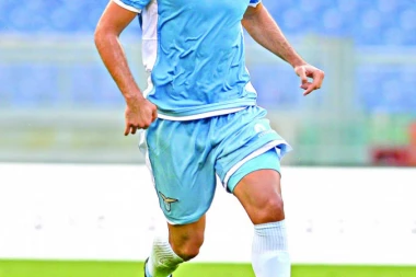 Đorđević ostaje u Seriji A?