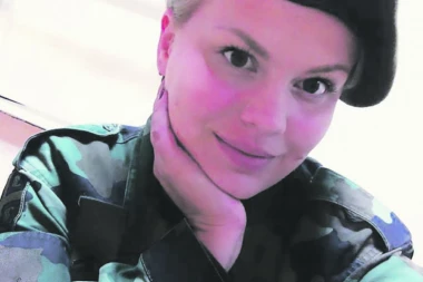 PORODICA NE VERUJE DA SE BOJANA UBILA!